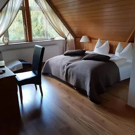 Haus Niggemann Hotel Hattingen