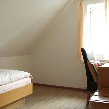 Haus Niggemann 3* Hattingen