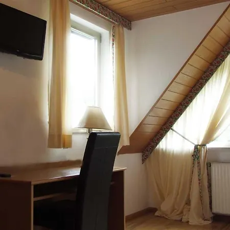 Hotel Haus Niggemann