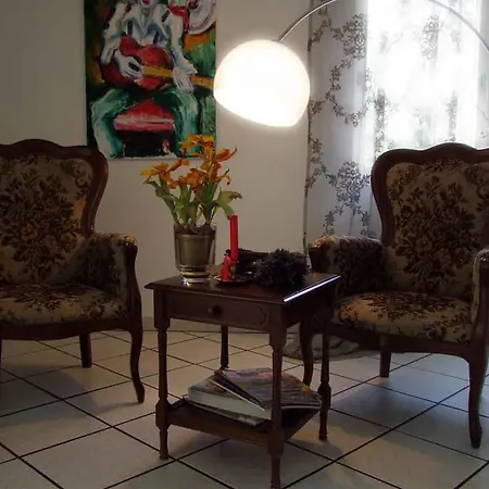 Haus Niggemann Hattingen