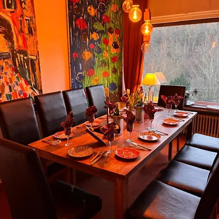 Haus Niggemann Szálloda
