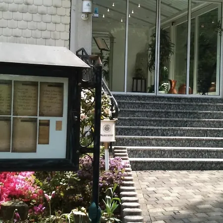 Haus Niggemann מלון האטינגן
