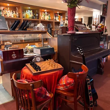 Haus Niggemann Hattingen