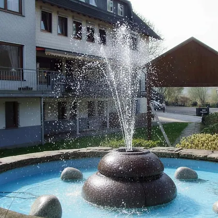 Haus Niggemann Hotel Hattingen