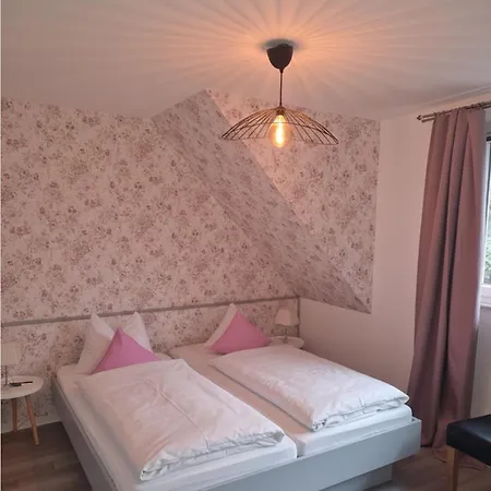 Haus Niggemann 3*