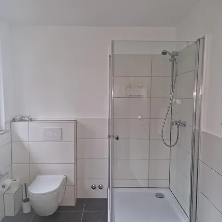 Haus Niggemann Szálloda Hattingen