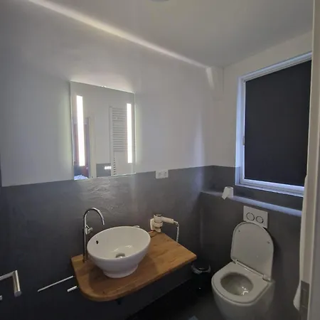 Haus Niggemann 3* Hattingen