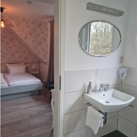 Szálloda Haus Niggemann 3*