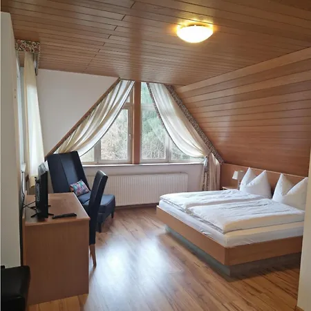 Haus Niggemann 3* Hattingen