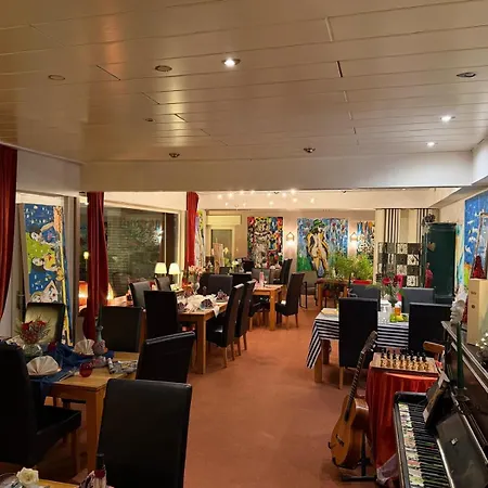 Haus Niggemann Hattingen