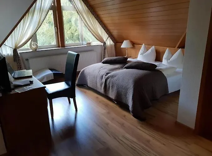 Haus Niggemann Hotell Hattingen