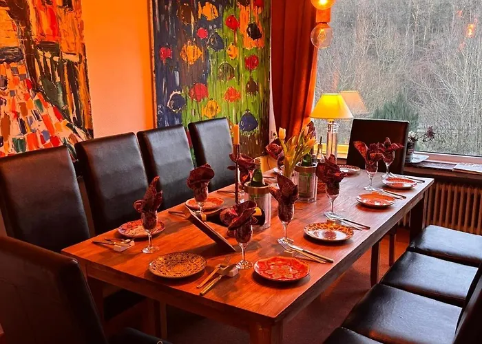 Haus Niggemann Hotell