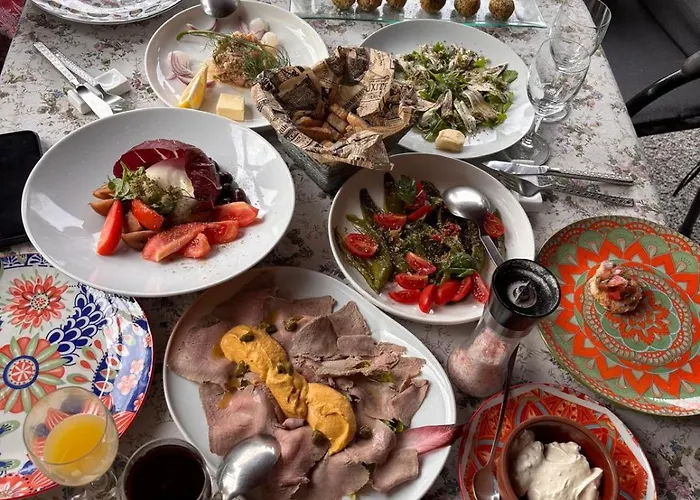 Hotell Haus Niggemann