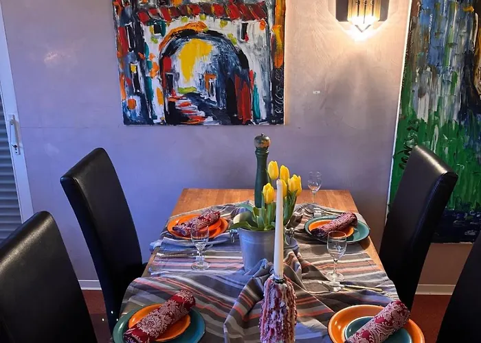 Haus Niggemann Hattingen