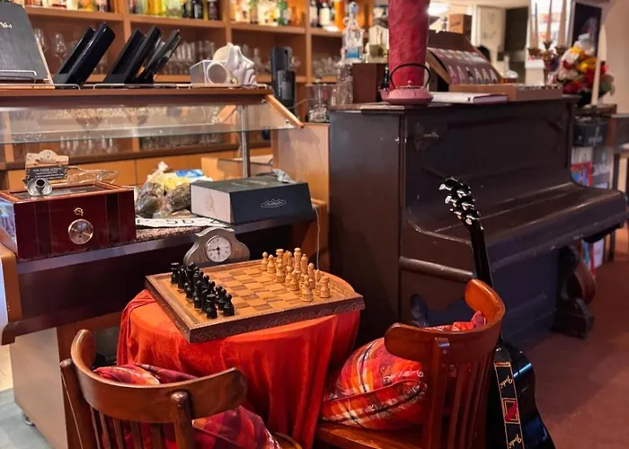 Haus Niggemann Hattingen