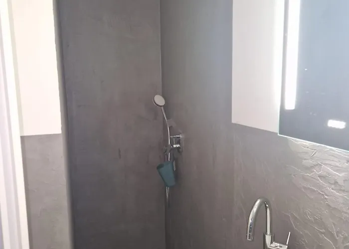 Hotell Haus Niggemann Hattingen