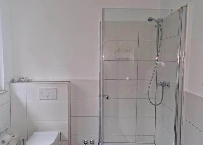 Haus Niggemann Hotell Hattingen