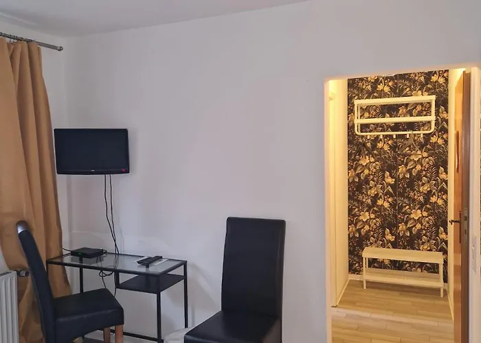 Haus Niggemann Hattingen