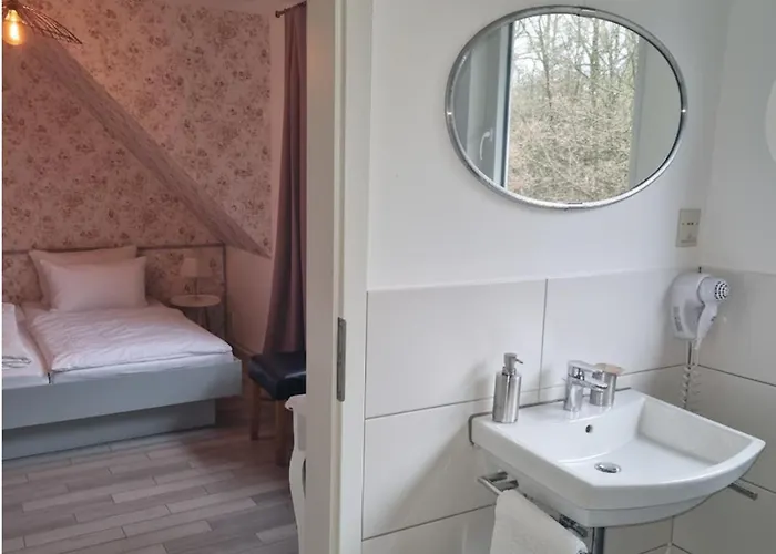 Hotell Haus Niggemann 3*