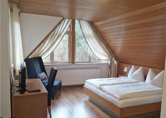 Haus Niggemann 3* Hattingen