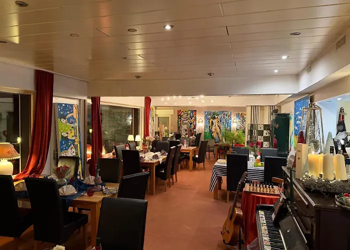 Haus Niggemann Hattingen