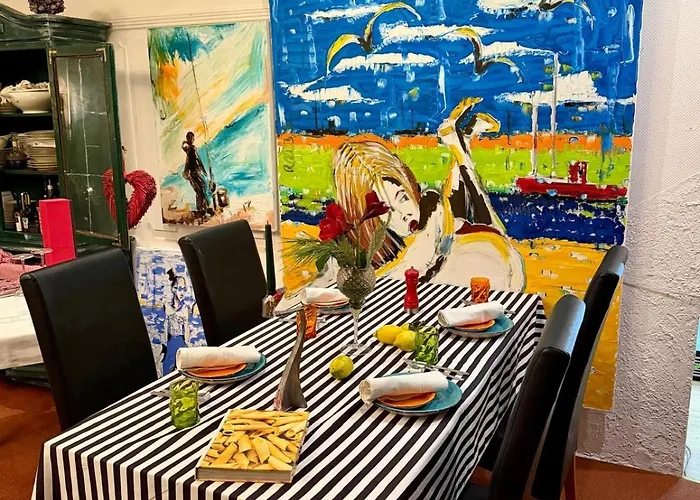 Hotell Haus Niggemann